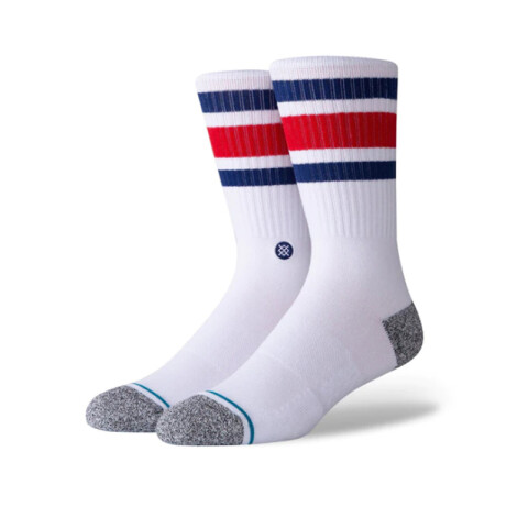 Medias Stance Boyd Azul