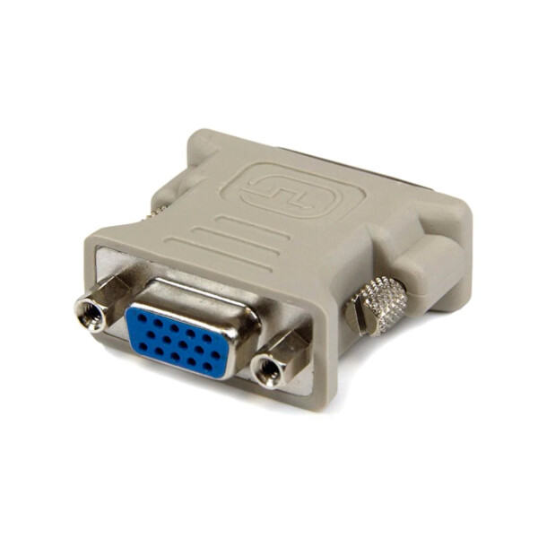 Adaptador Conversor Dvi/vga Ada51 ADAPTADOR DVI/VGA ADA51