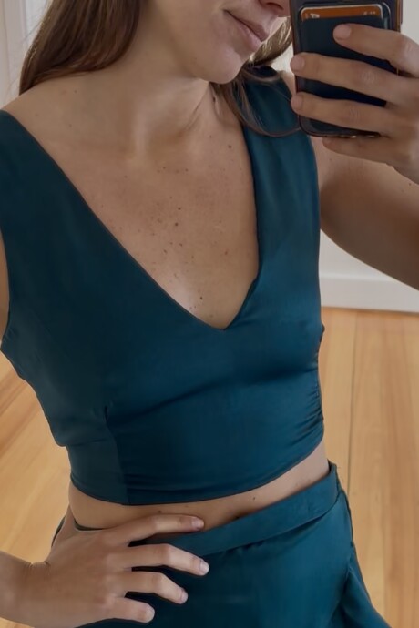 Top Galia Petróleo