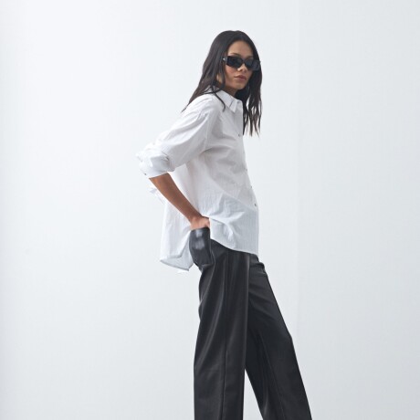 PANTALON PODESSA Negro