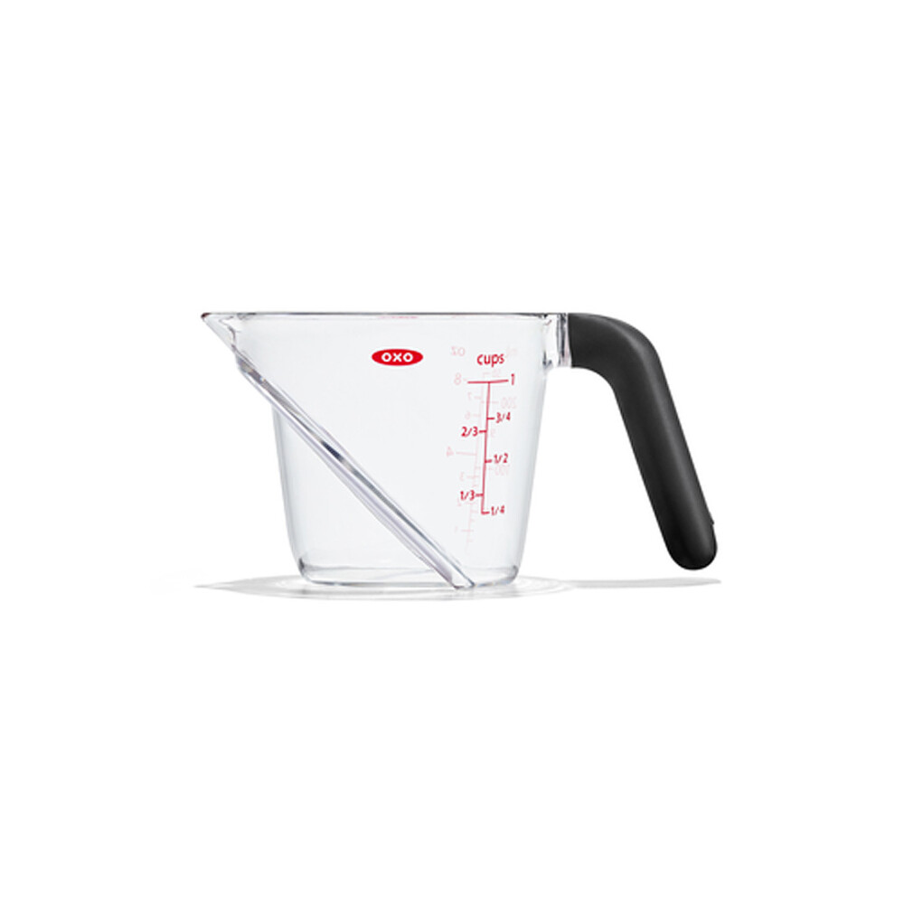 OXO GG JUEGO DE 3 PIEZAS DE TAZA MEDIDORAS EN TRITAN N/A