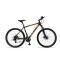 Bicicleta S-pro Mtb Vx R.29 C/bloqueo Negro