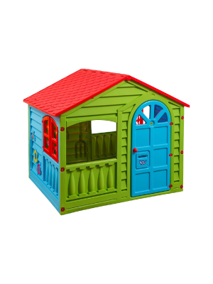 Casitas