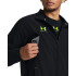 UA M's Ch. Pro Jacket-BLK BLK-002
