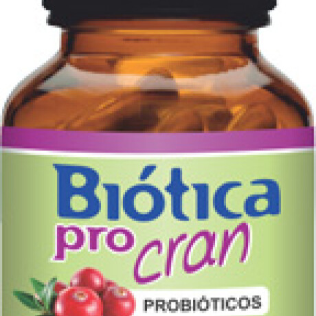 Biotica Pro Cran Biotica Pro Cran