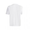 Camiseta de Entrenamiento Messi adidas White
