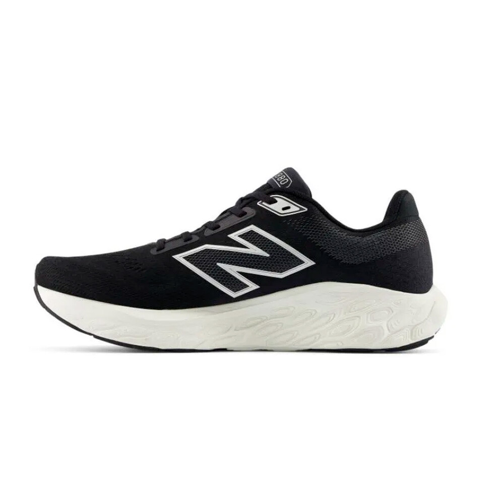 Zapatillas Running 880 Hombre Black