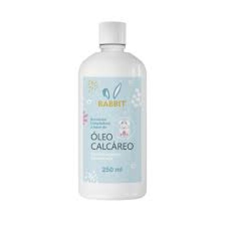 RABBIT OLEO CALCAREO 250 ML RABBIT OLEO CALCAREO 250 ML