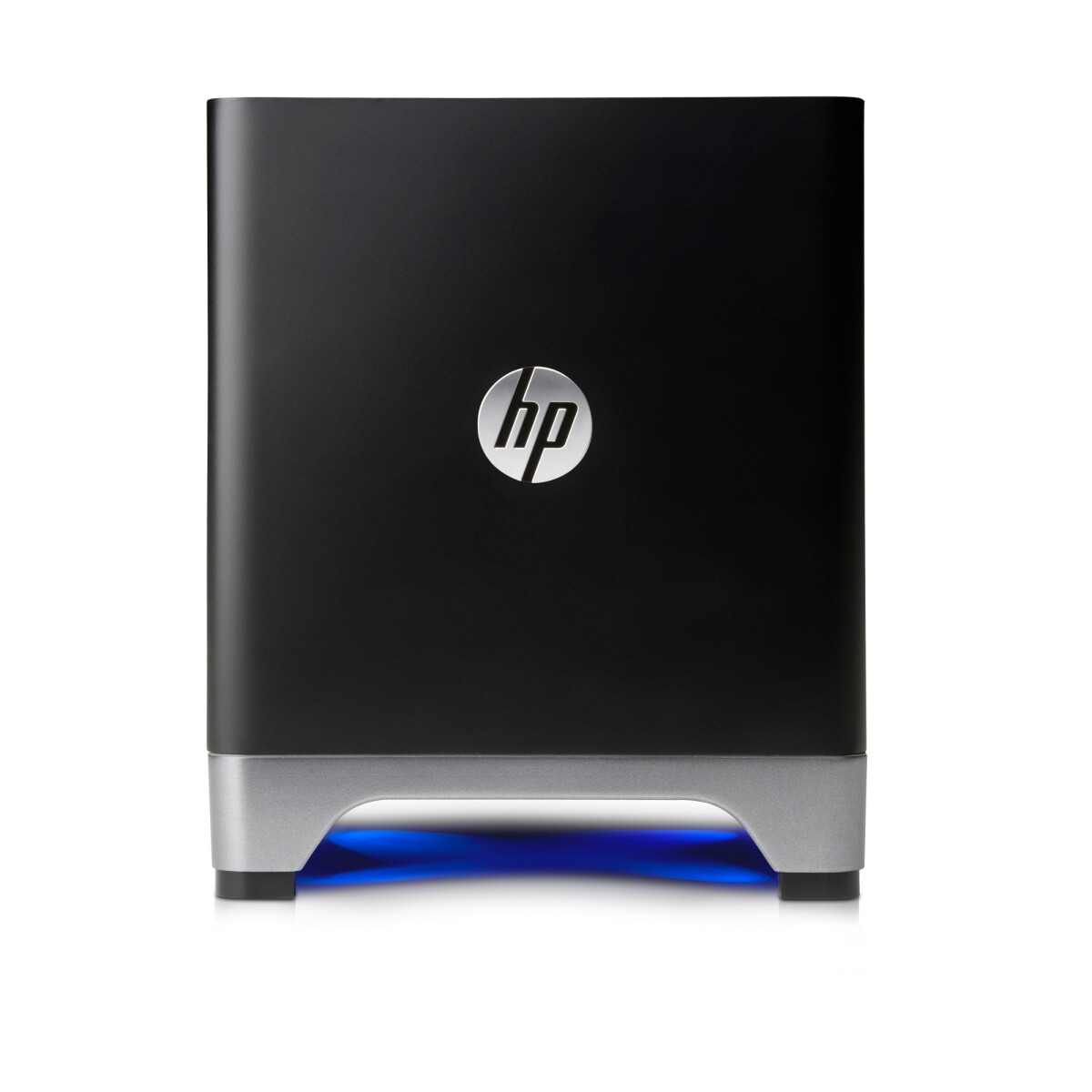 Parlante Subwoofer Hp Pulse 60w 40-180Hz 