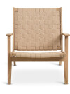 Sillón VADEHAVET 1 cuerpo roble/nat Sillón VADEHAVET 1 cuerpo roble/nat