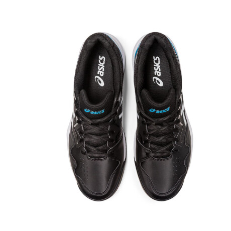 Championes Asics Gel Dedicate 7 Clay Black