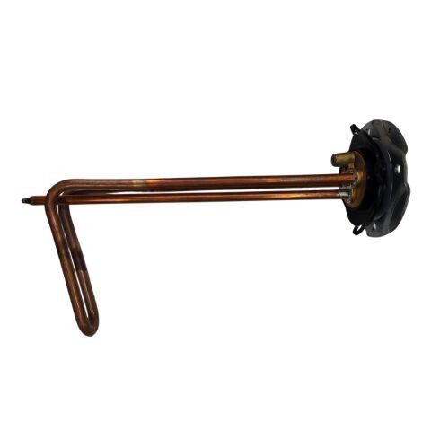 Resistencia Calefón James de Cobre 20 / 30 Litros Resistencia Calefón James de Cobre 20 / 30 Litros