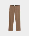 Pantalón Topsfield Twill Chino Straight Hombre Chocolate Chip