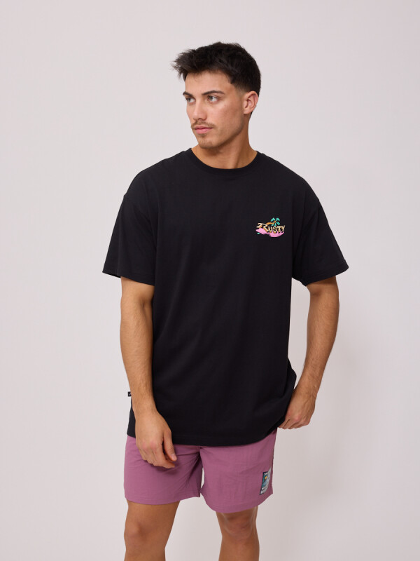 SHORT LIAN RUSTY Vino