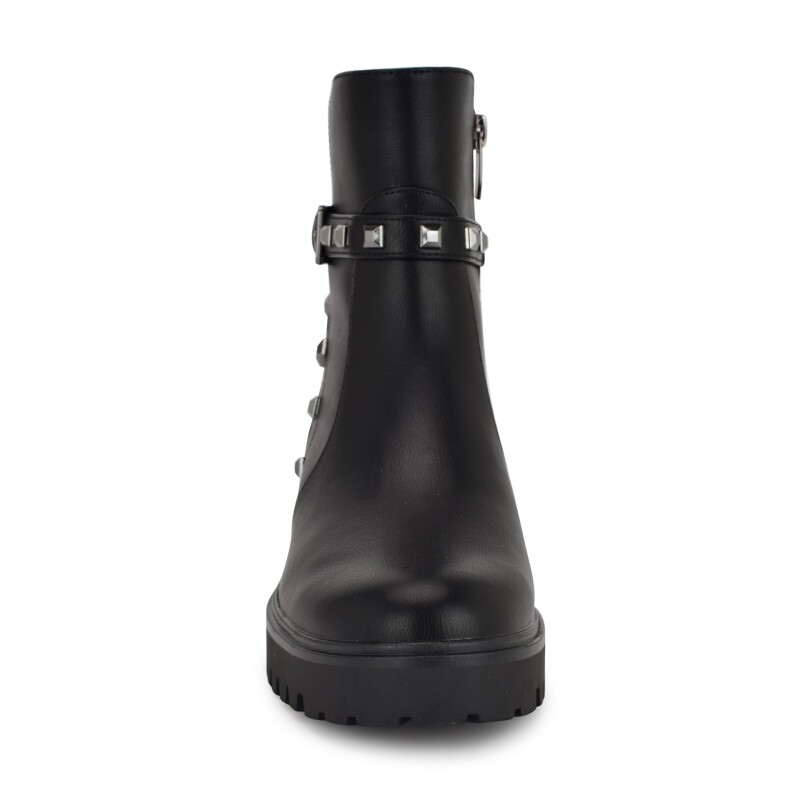 Booties Klimbe3 Black 01