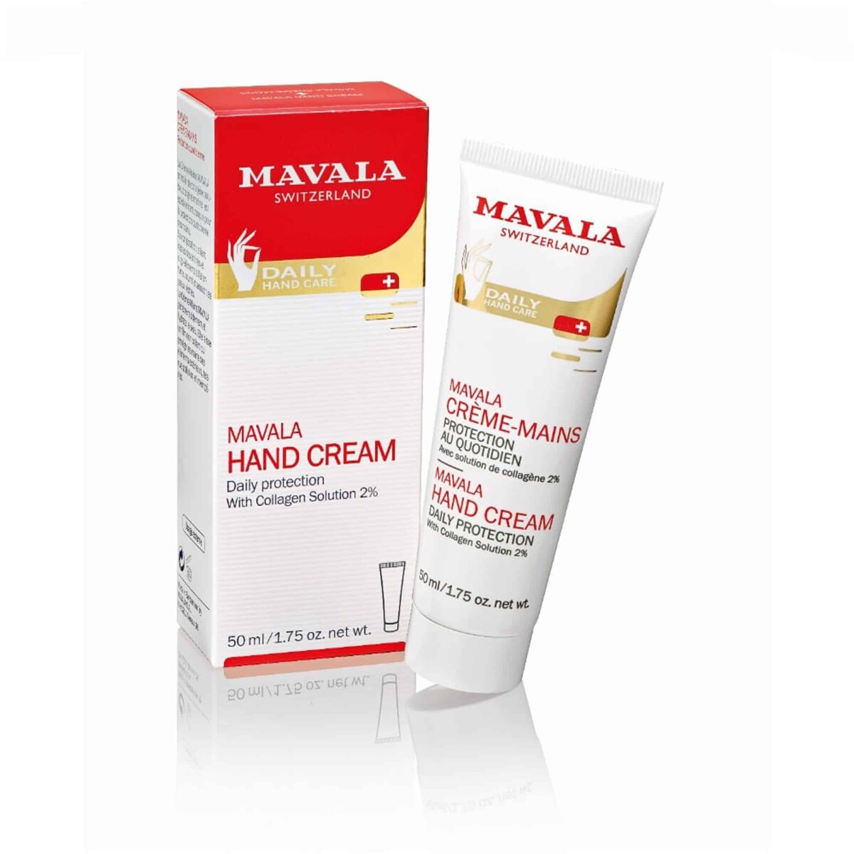 Mavala Crema Menos 