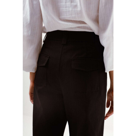 Pantalón Carp Black