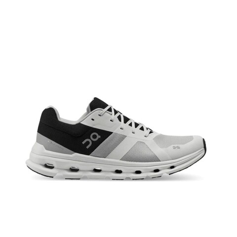 Championes ON Cloudrunner Gris