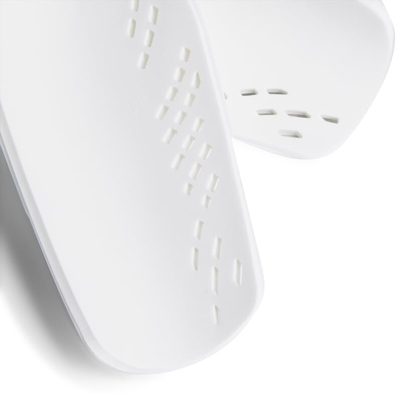 Canilleras ADIDAS TIRO de Hombre - IP3995 Blanco-negro