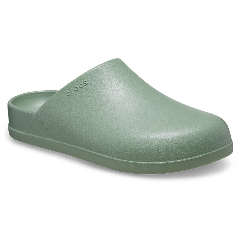 Crocs Dylan Clog Verde