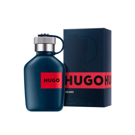 Perfume Hugo Boss Jeans Edt x 75Ml Perfume Hugo Boss Jeans Edt x 75Ml