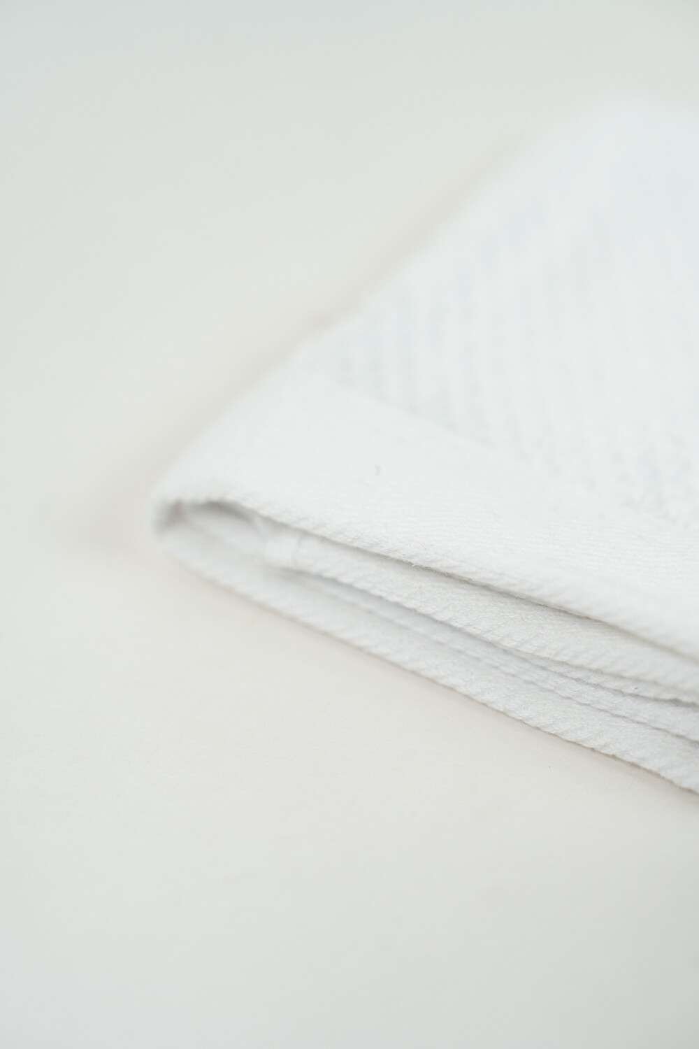 Toalla Tocador Muma, 500gs. Blanco