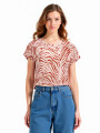 Remera Bacha Estampado 4