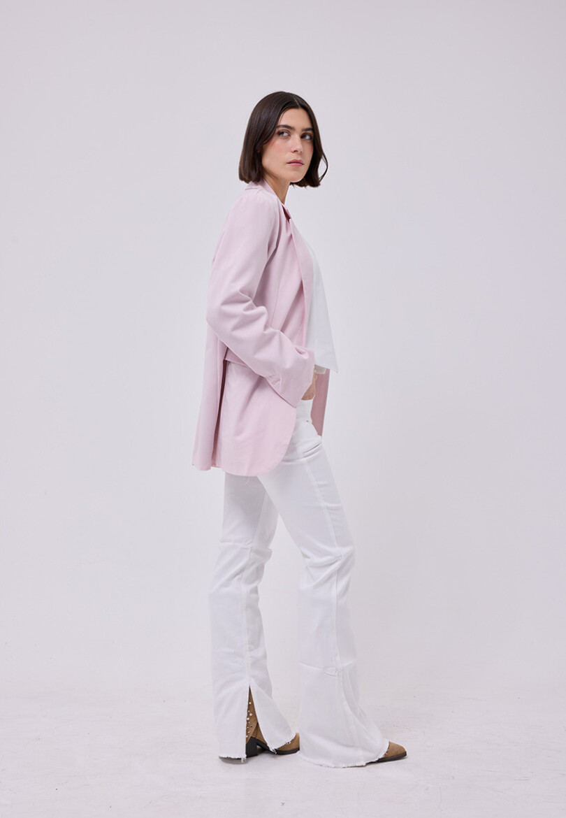 Blazer Lia Rosa