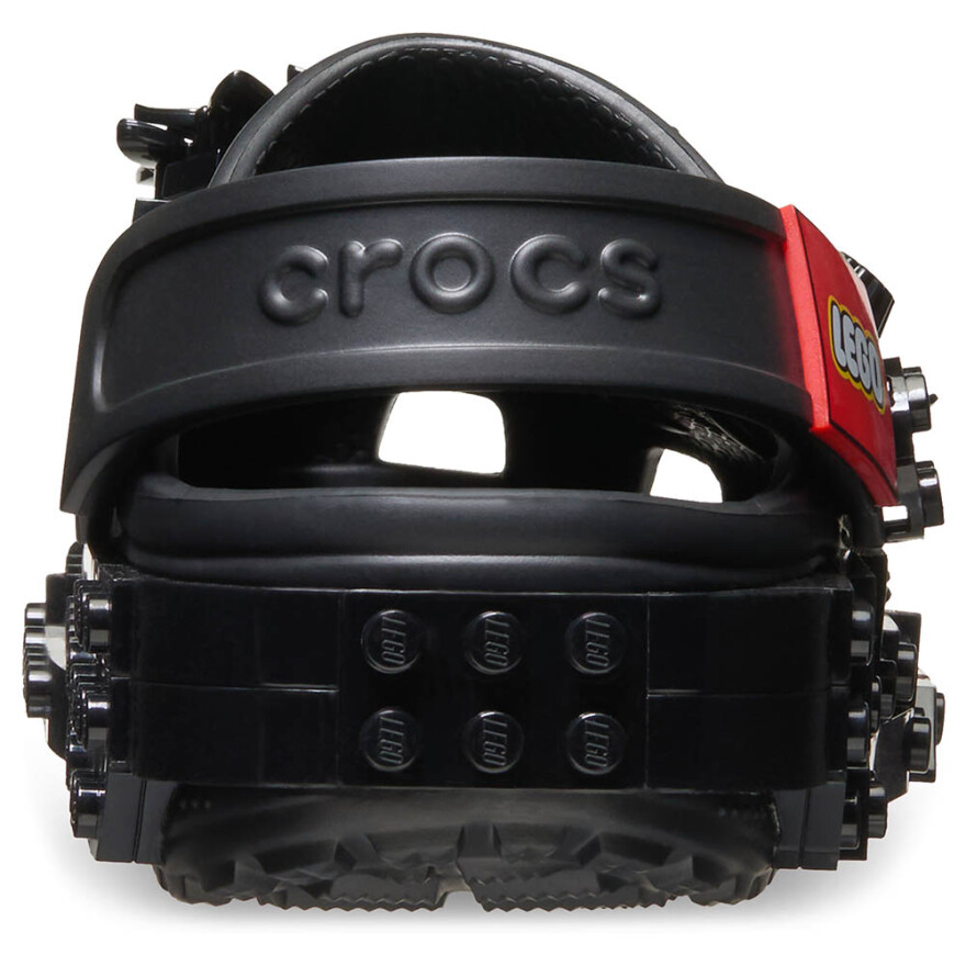 Crocs 4LW Botanicals Clog Unisex Multi
