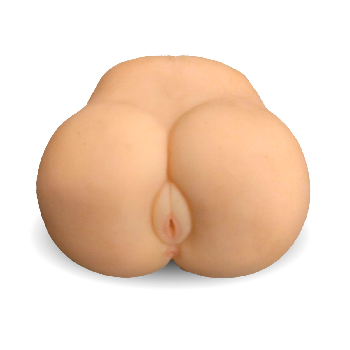 Masturbador Realistico Grande Ano y Vagina 