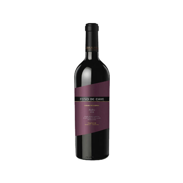 Fond de Cave Gran Reserva Malbec 750ml Fond de Cave Gran Reserva Malbec 750ml