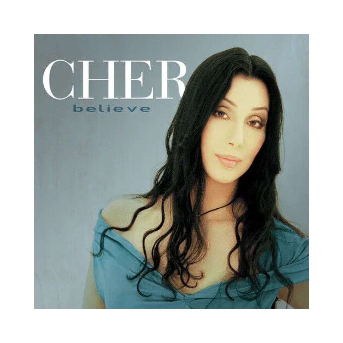 Cher - Believe (vinyl Negro) 