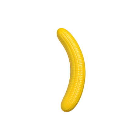 Squishy Banana Amarillo