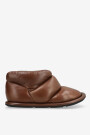 BOTA ELLIE Marron