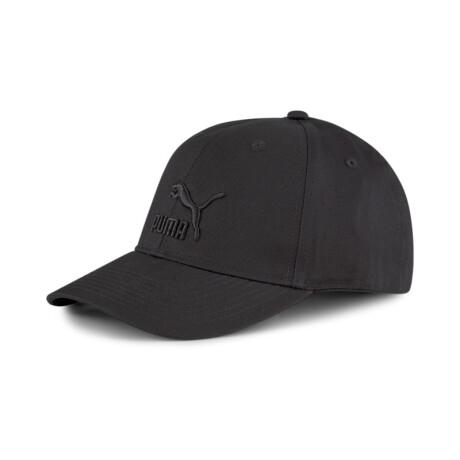 Archive Logo BB Cap 02255415 Negro