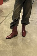 BOTA PAMPA BORDO