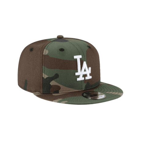 Gorro New Era Unisex - 11941925 ELD