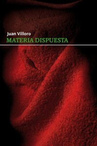 Materia Dispuesta Materia Dispuesta
