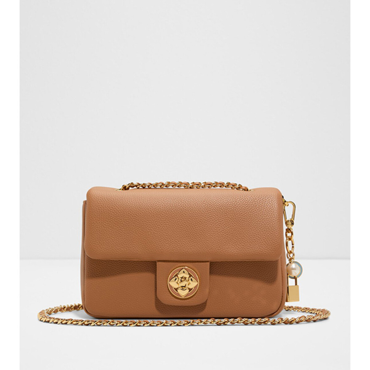 NELLYNE CAMEL SYNTHETIC - CAMEL 