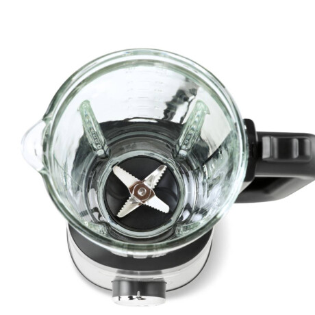 Licuadora Smartlife Vaso Vidrio 1400w 1.75L Inox