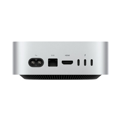 Mac mini M6 16GB 512GB SSD 12C-CPU 12C-GPU Mac mini M6 16GB 512GB SSD 12C-CPU 12C-GPU
