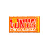 Chocolate con leche, galleta y caramelo Tonys 180g Choco Leche/gall/car Tony 180g