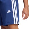 Short De Hombre Adidas 3s Chelsea Marino-blanco