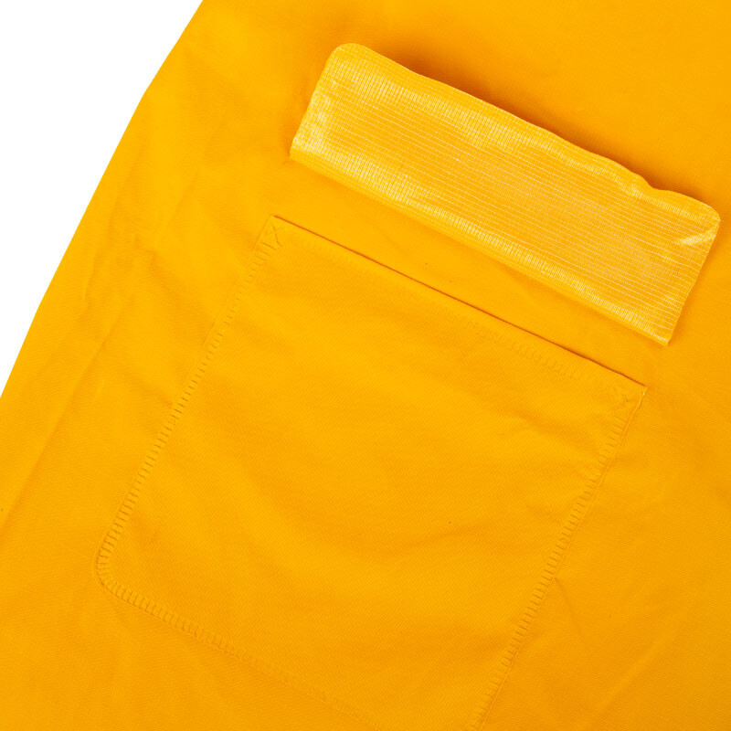 DINGQI SOBRETODO C/CAPUCHA PARA LLUVIA TALLE XXL Dingqi Sobretodo C/capucha Para Lluvia Talle Xxl