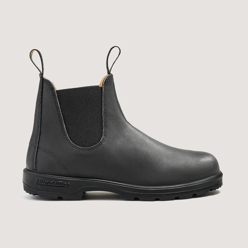Classic Boots - Black Classic Boots - Black