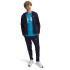 UA EMEA Tracksuit Novelty-BLU BLU-410