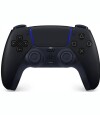 Control Playstation 5 DualSense Black