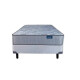 Colchón Premium con Sommier 1 plaza y media 100x200 (Oportunidad discontinuado)