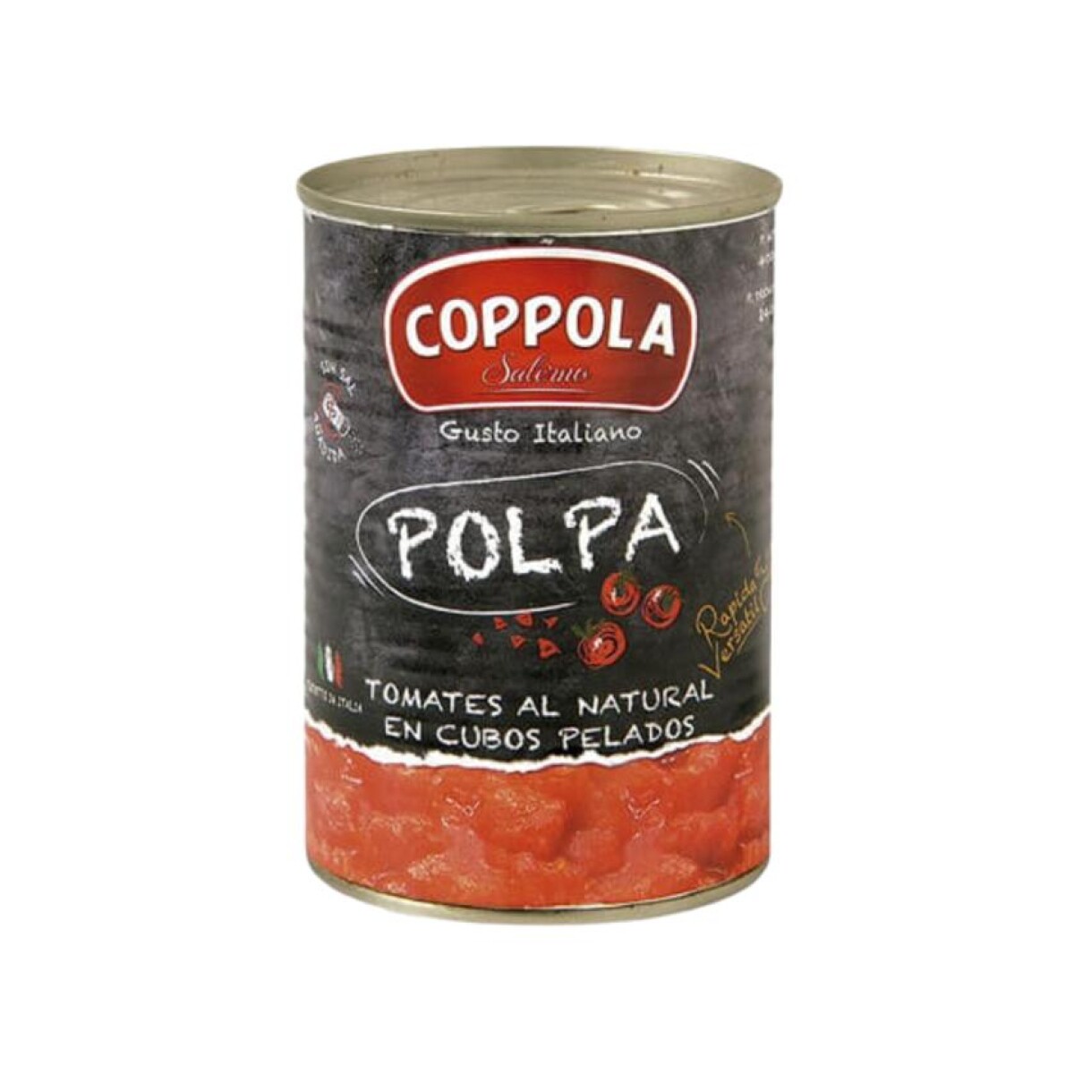 POLPA COPPOLA 