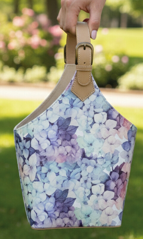 POSA TERMO VENUS FANTASIA HORTENSIAS